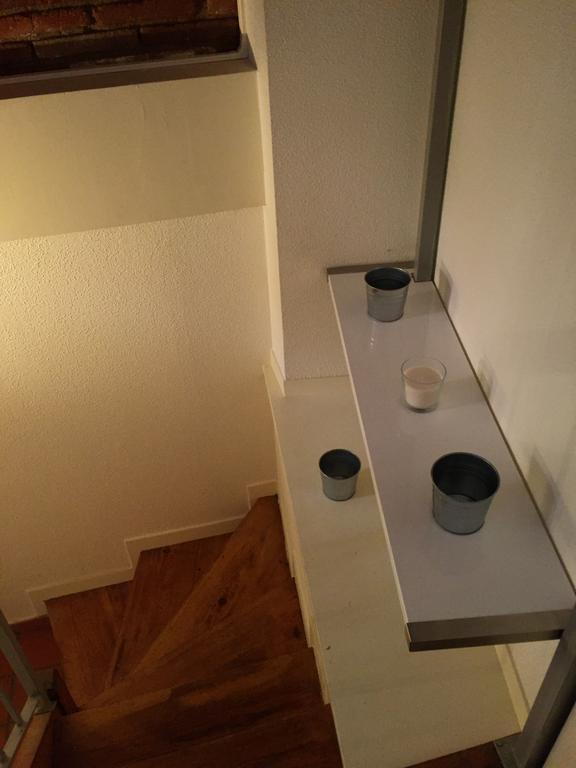 Le Petit Moulin, Duplex Hypercentre Toulouse公寓 外观 照片