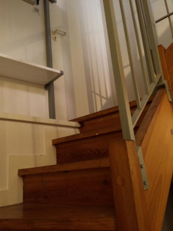 Le Petit Moulin, Duplex Hypercentre Toulouse公寓 外观 照片