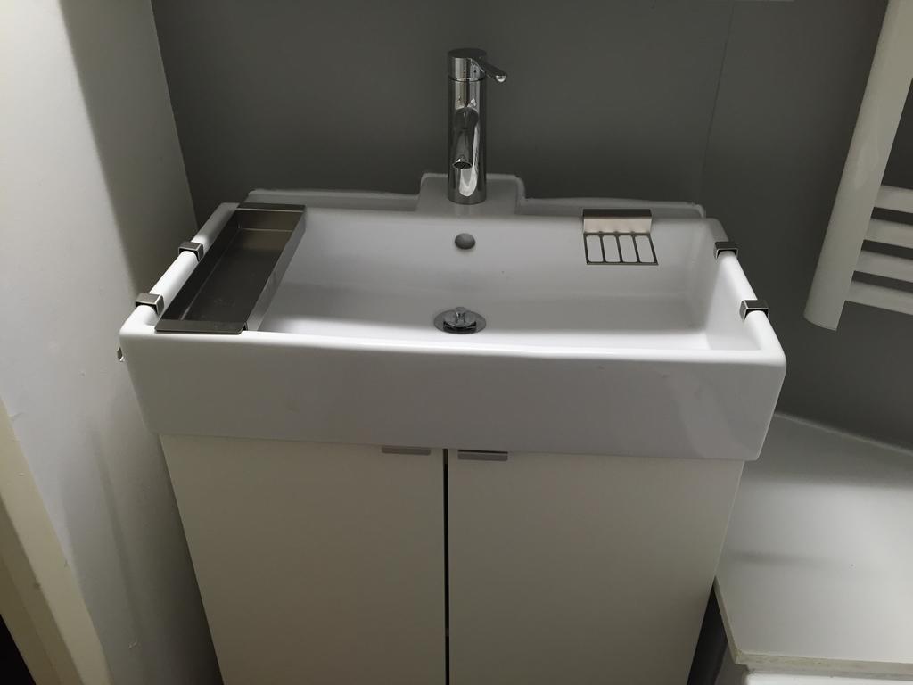 Le Petit Moulin, Duplex Hypercentre Toulouse公寓 外观 照片