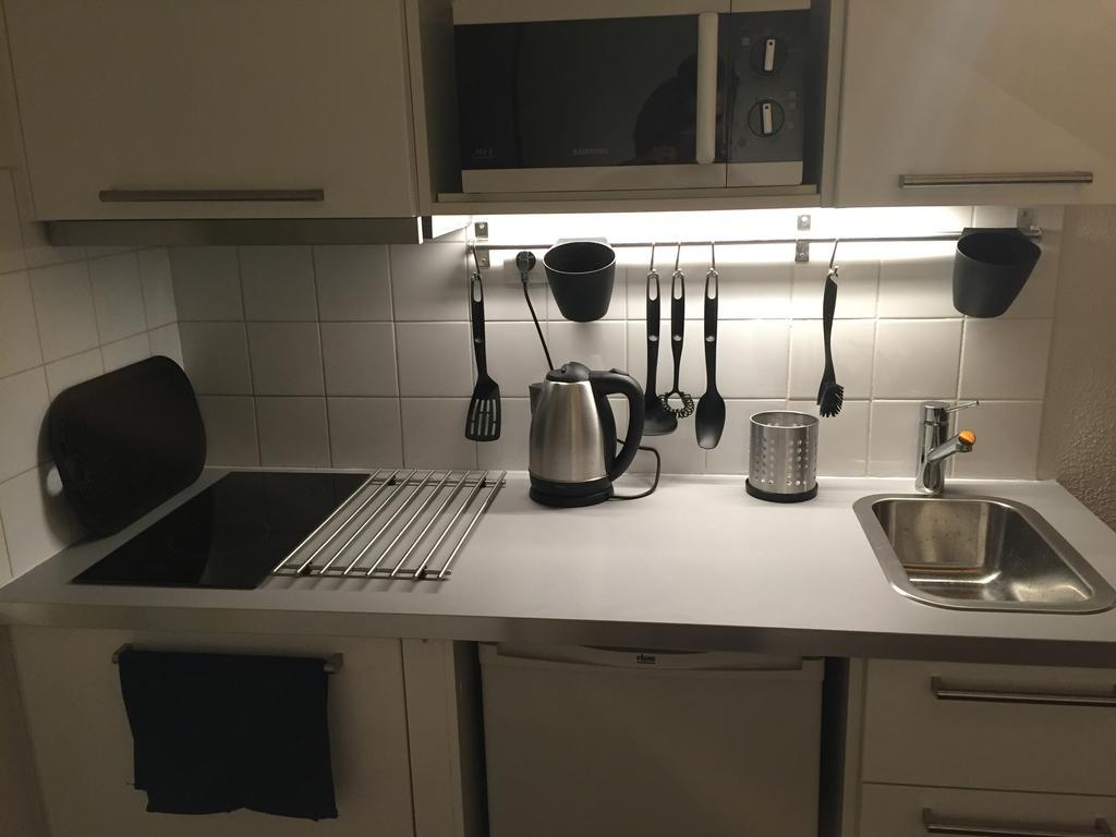 Le Petit Moulin, Duplex Hypercentre Toulouse公寓 外观 照片